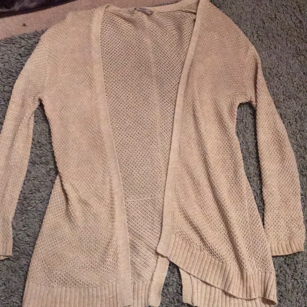 Nordstrom cardigan